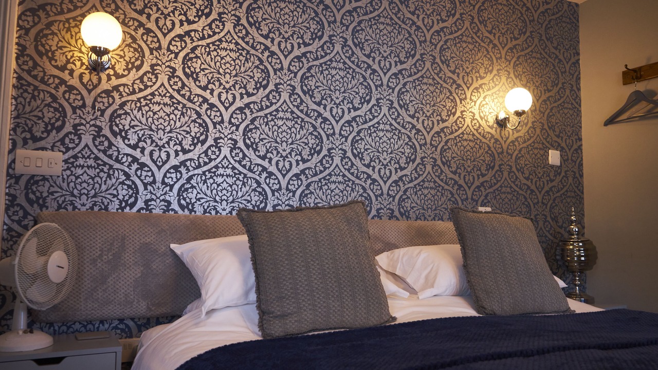 Photo of Bedroom in Wallingford