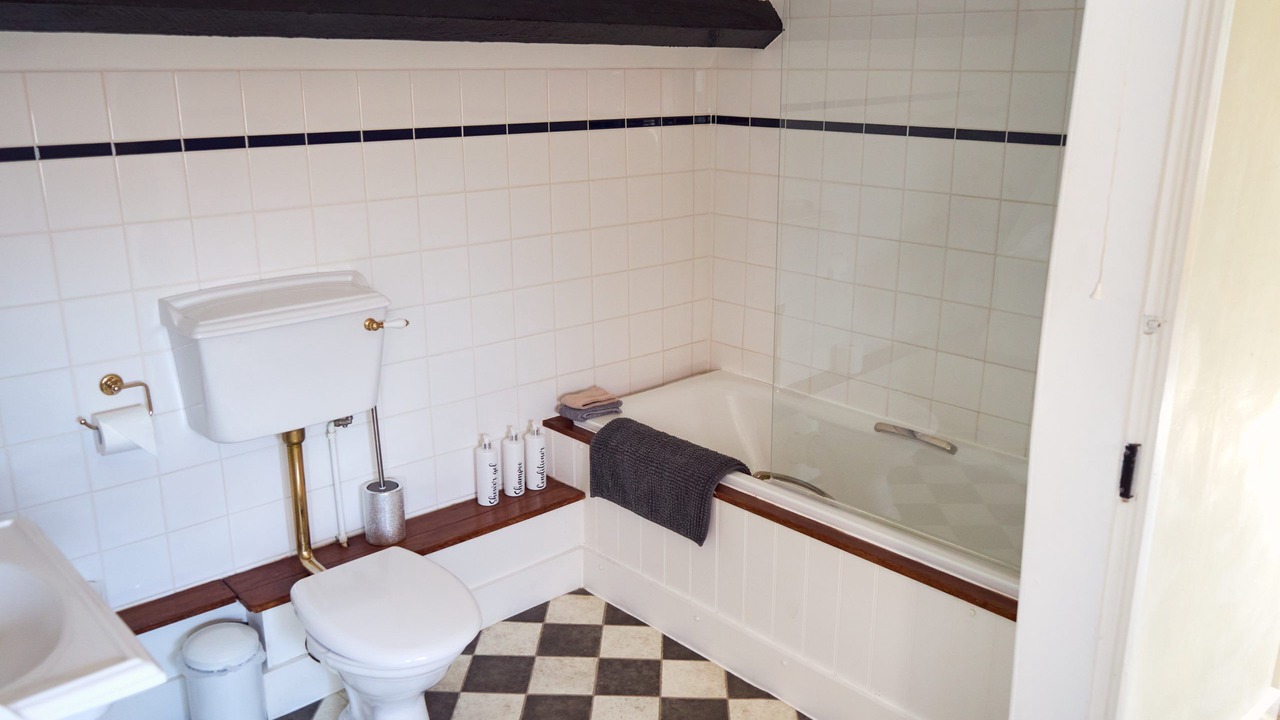 Photo of Bathroom in Wallingford