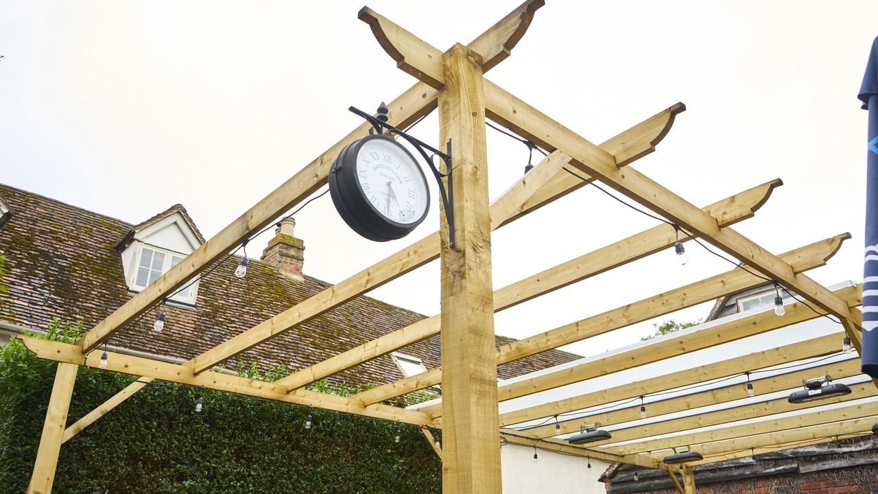 Photo of Outdoor in Wallingford