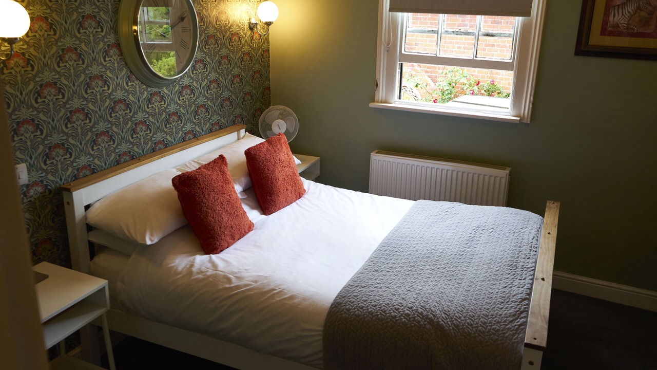 Photo of Outdoor in Wallingford