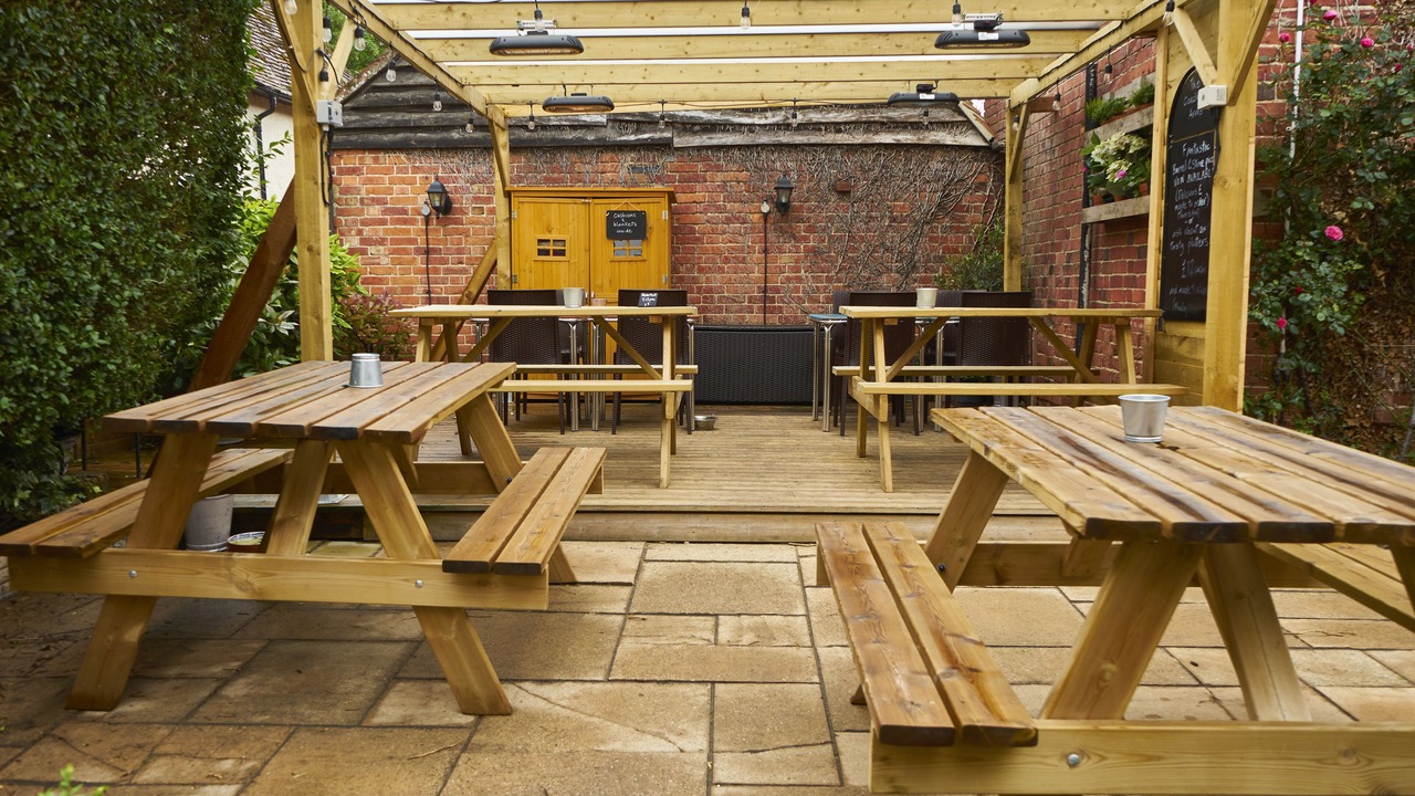 Photo of Outdoor in Wallingford