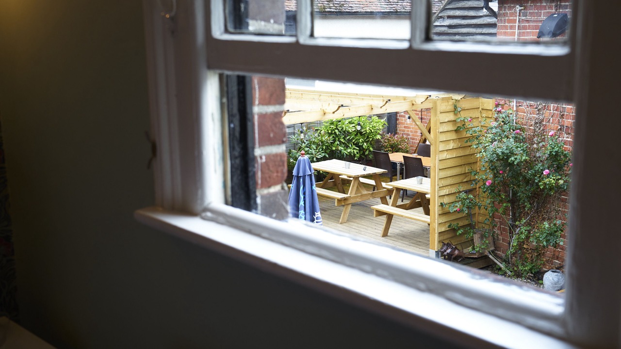 Photo of Outdoor in Wallingford