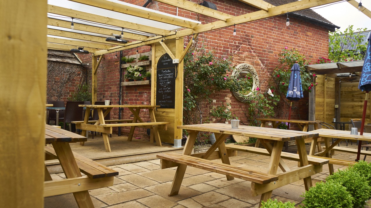 Photo of Outdoor in Wallingford