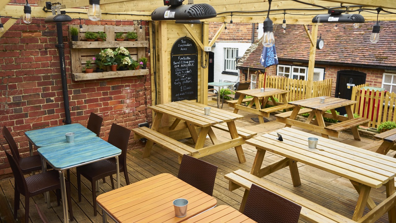 Photo of Outdoor in Wallingford