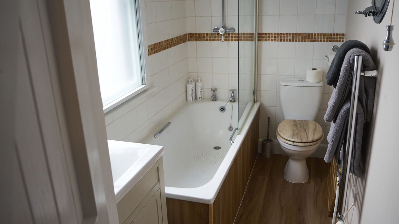 Photo of Bathroom in Wallingford