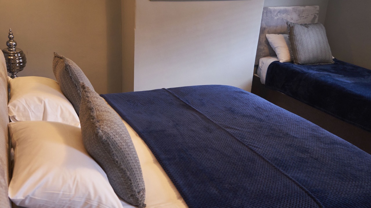 Photo of Bedroom in Wallingford