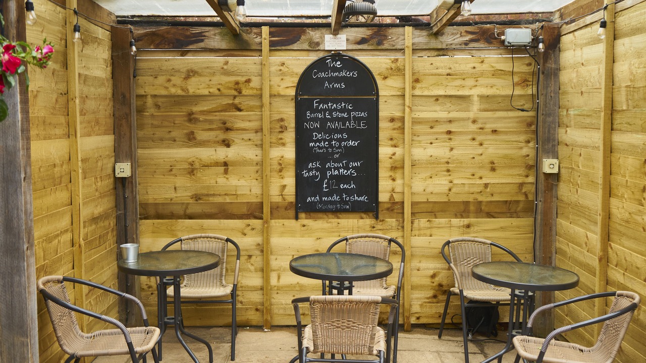 Photo of Outdoor in Wallingford