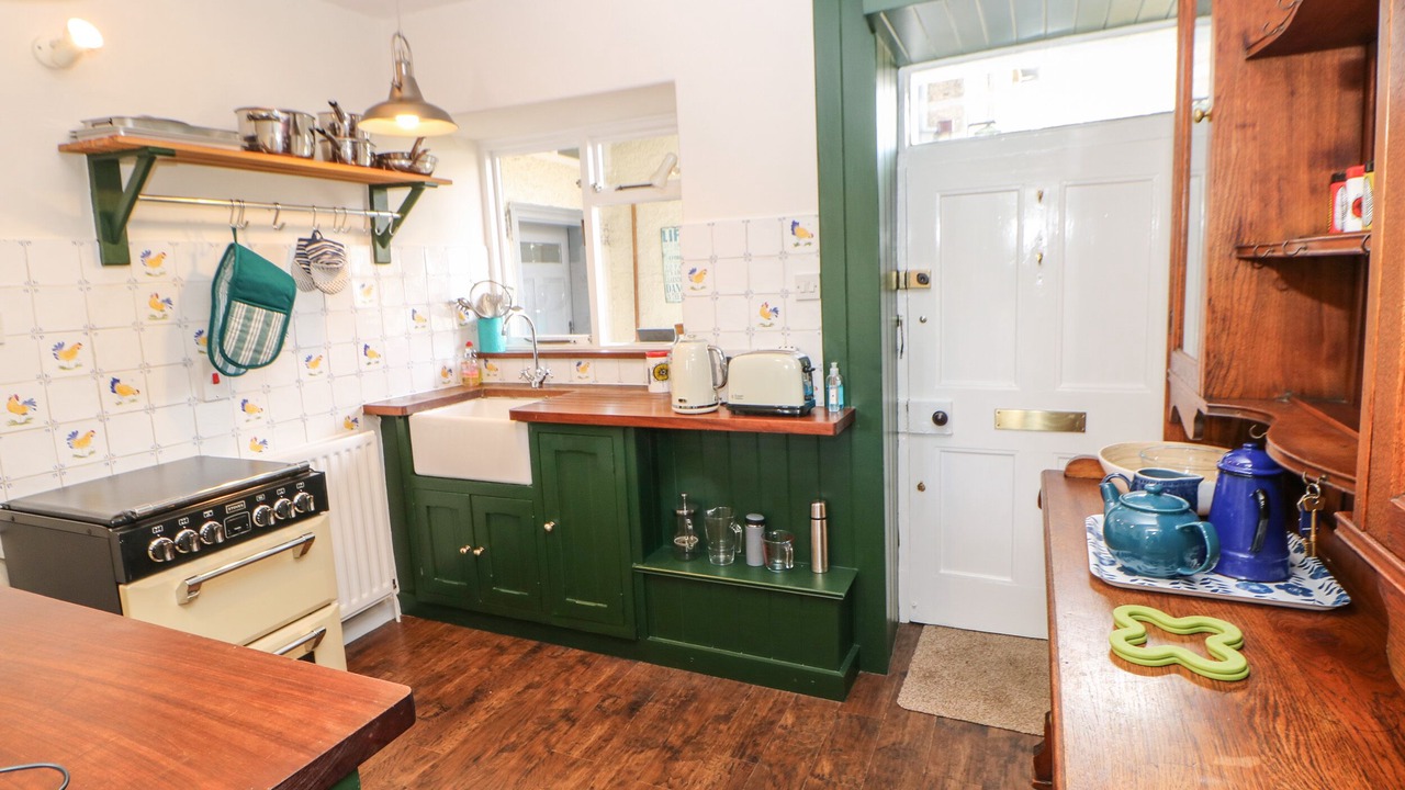 Photo of Others in Reeth