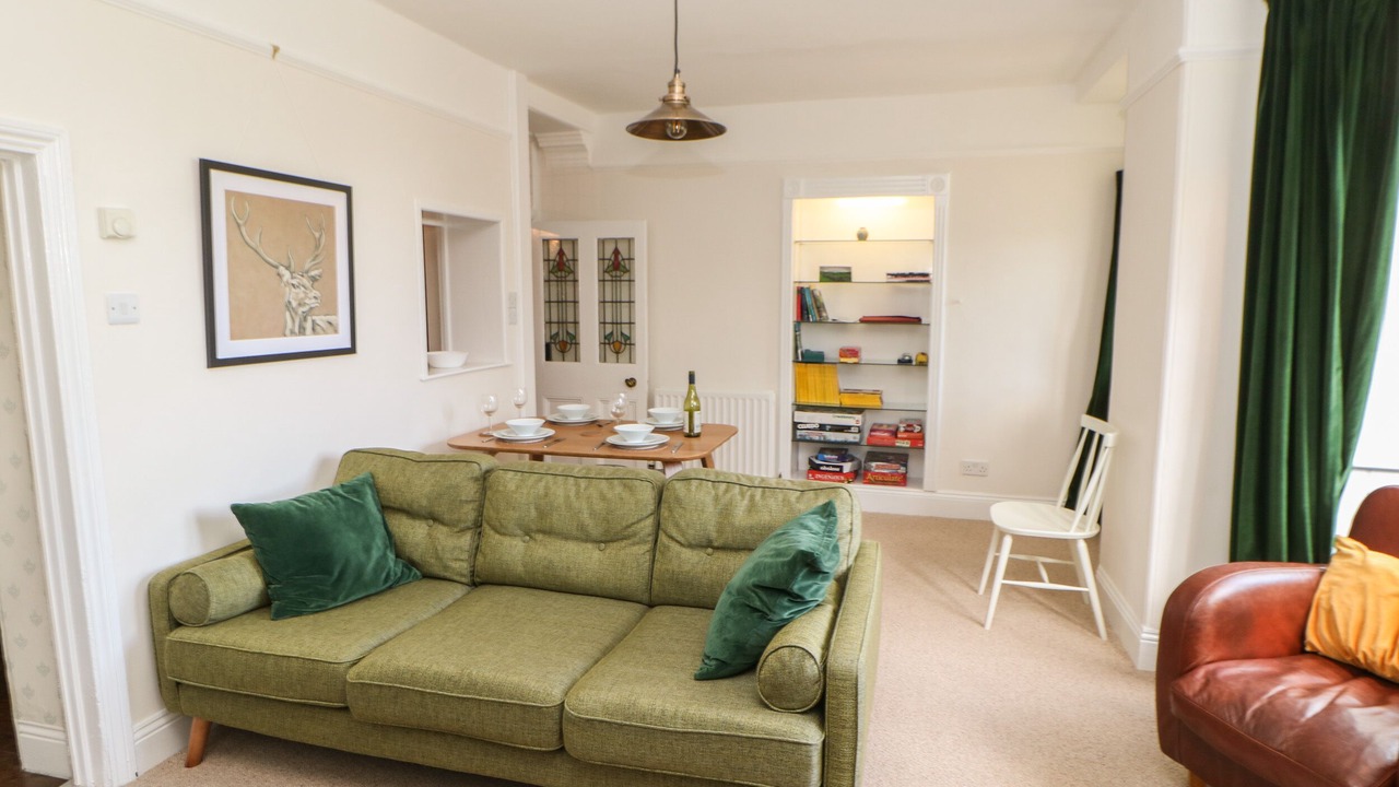 Photo of Bedroom in Reeth