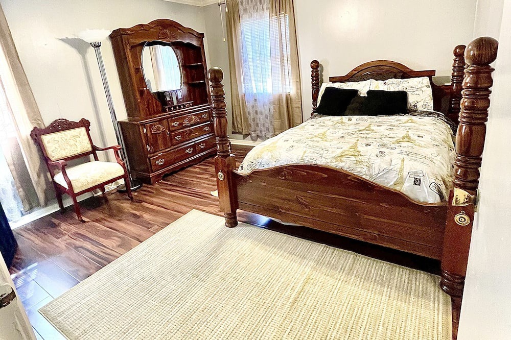 Photo of Livingroom in Horn Lake