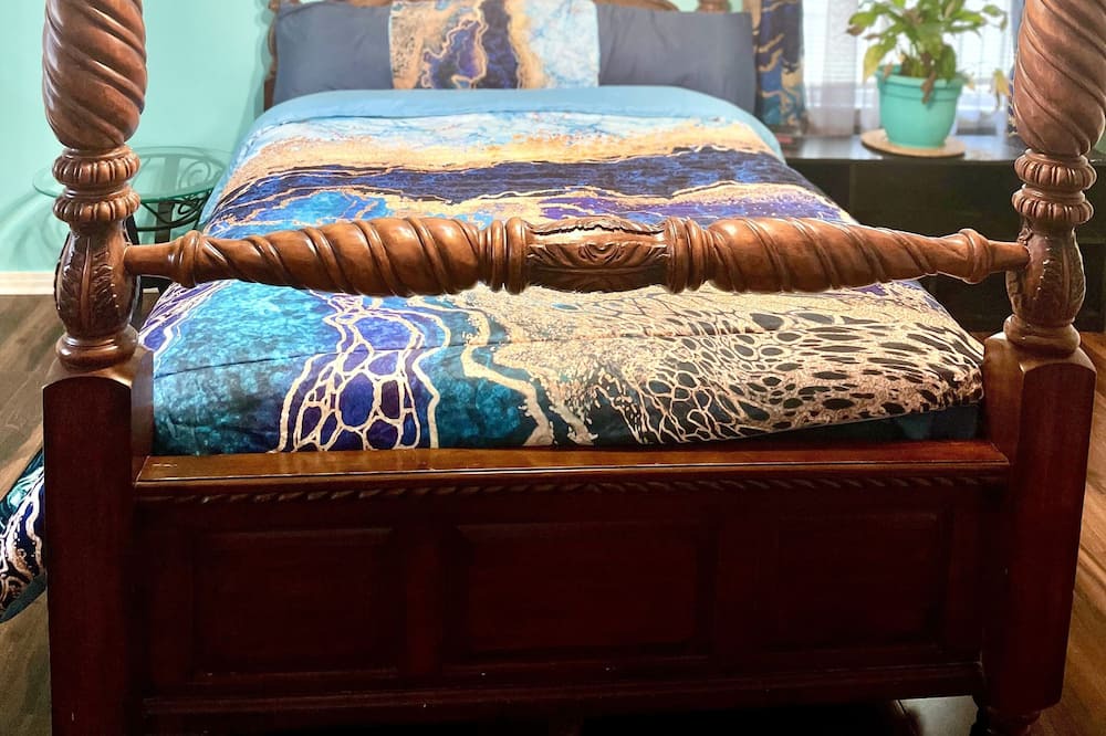 Photo of Bedroom in Horn Lake