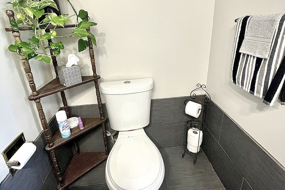 Photo of Bathroom in Horn Lake