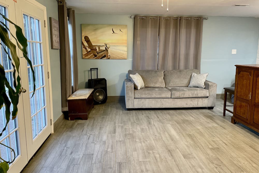 Photo of Livingroom in Horn Lake