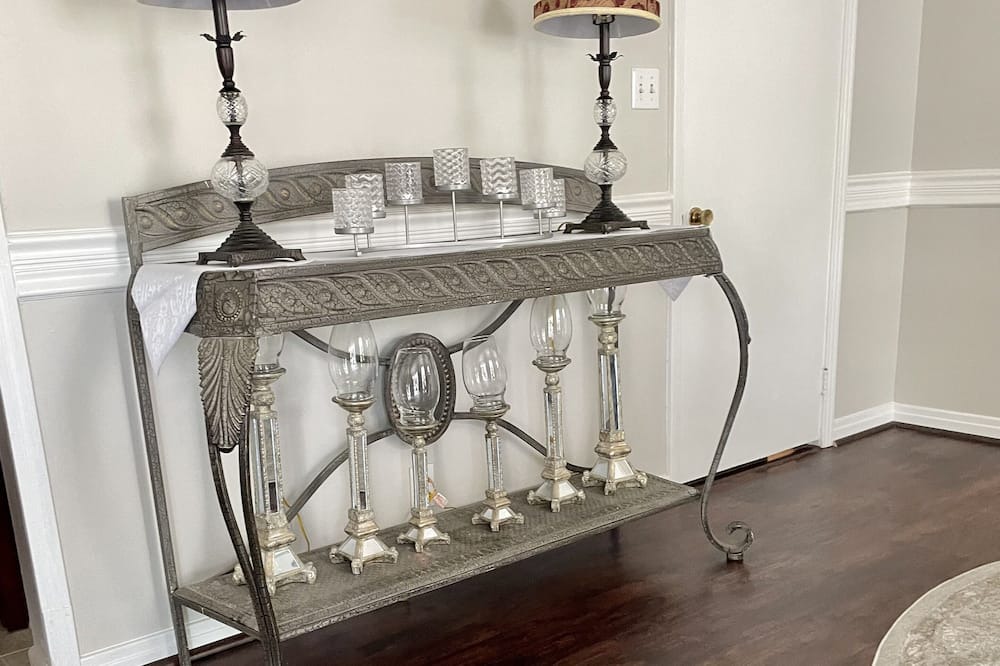 Photo of Livingroom in Horn Lake