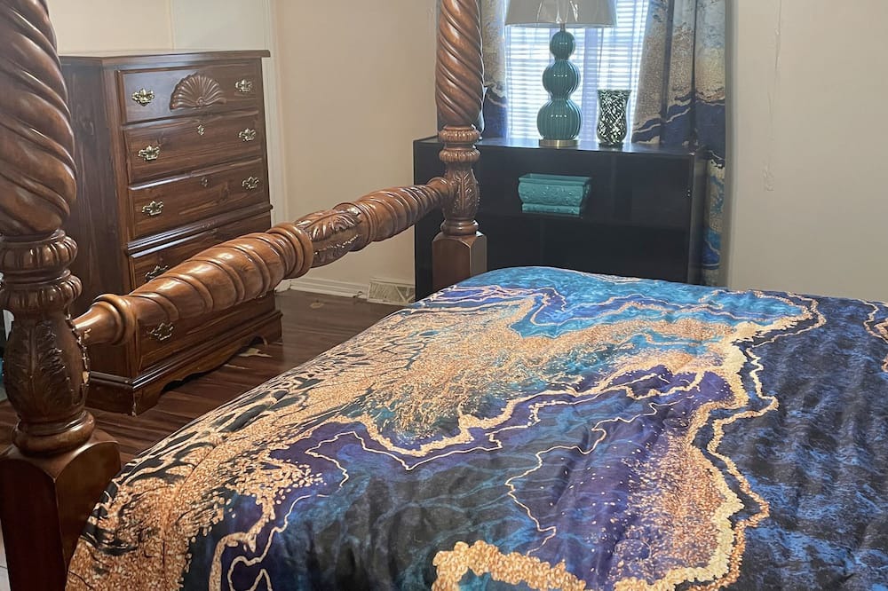 Photo of Bedroom in Horn Lake