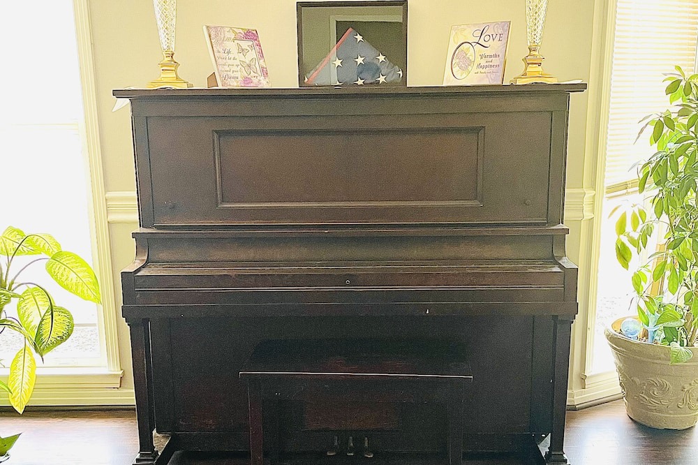 Photo of Livingroom in Horn Lake