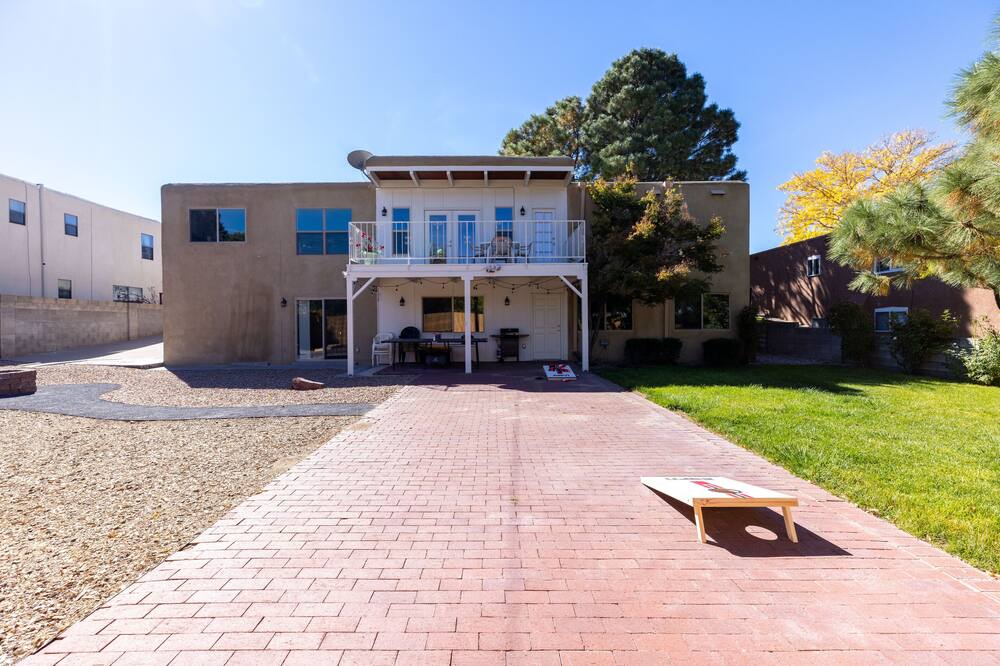 Photo of Patio Balcony in Albuquerque