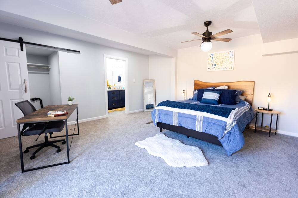 Photo of Bedroom in Albuquerque