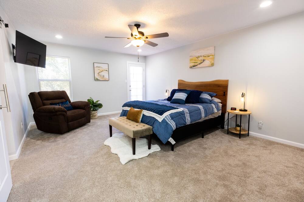 Photo of Bedroom in Albuquerque