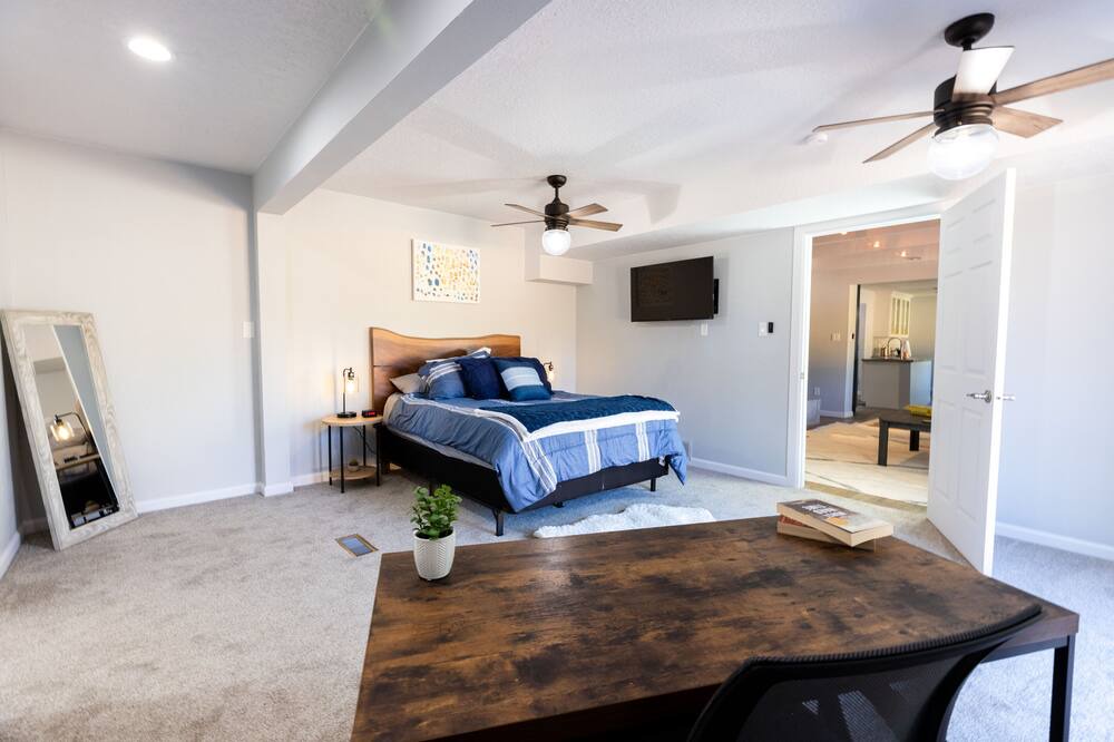 Photo of Bedroom in Albuquerque