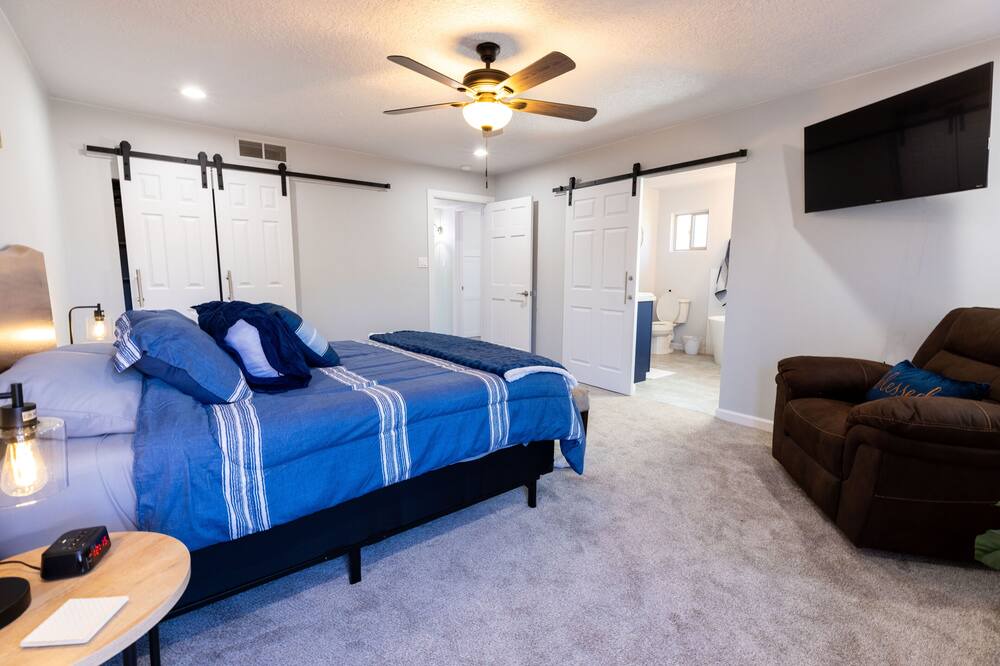 Photo of Bedroom in Albuquerque