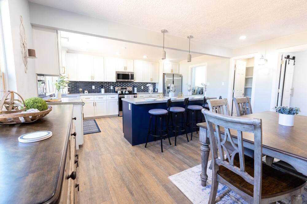 Photo of Kitchen in Albuquerque