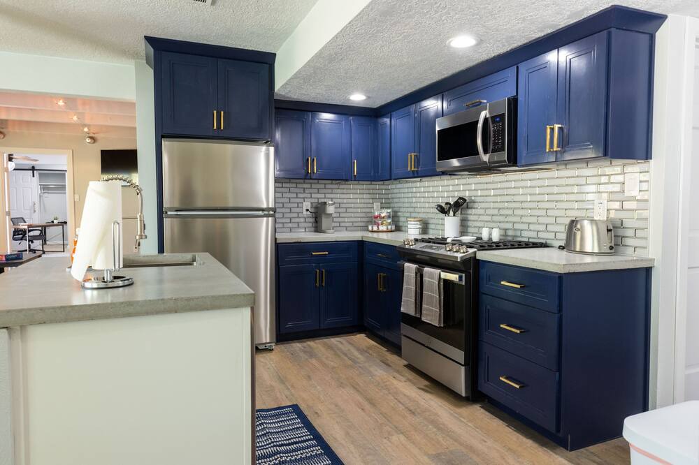 Photo of Kitchen in Albuquerque