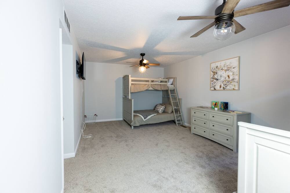 Photo of Bedroom in Albuquerque