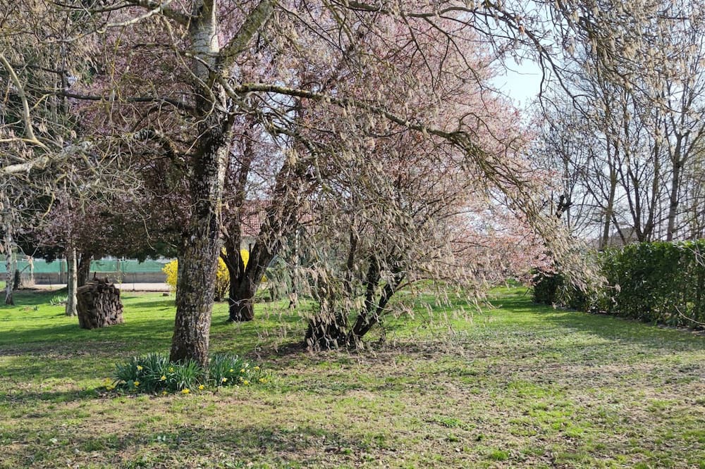 Photo of Outdoor in Pays d'Issoudun