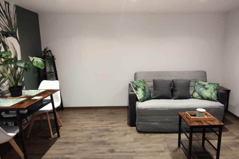 Photo of Livingroom in Pays d'Issoudun