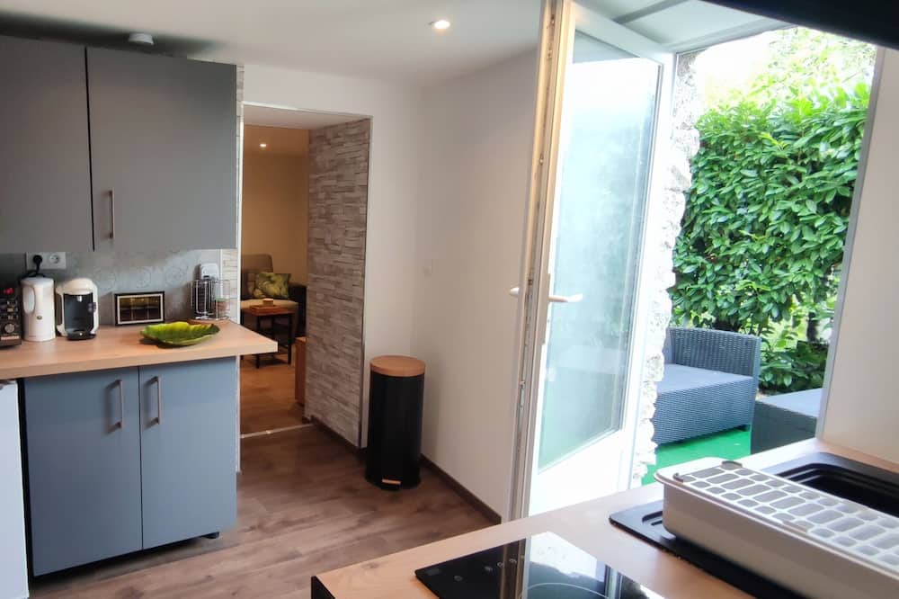 Photo of Kitchen in Pays d'Issoudun