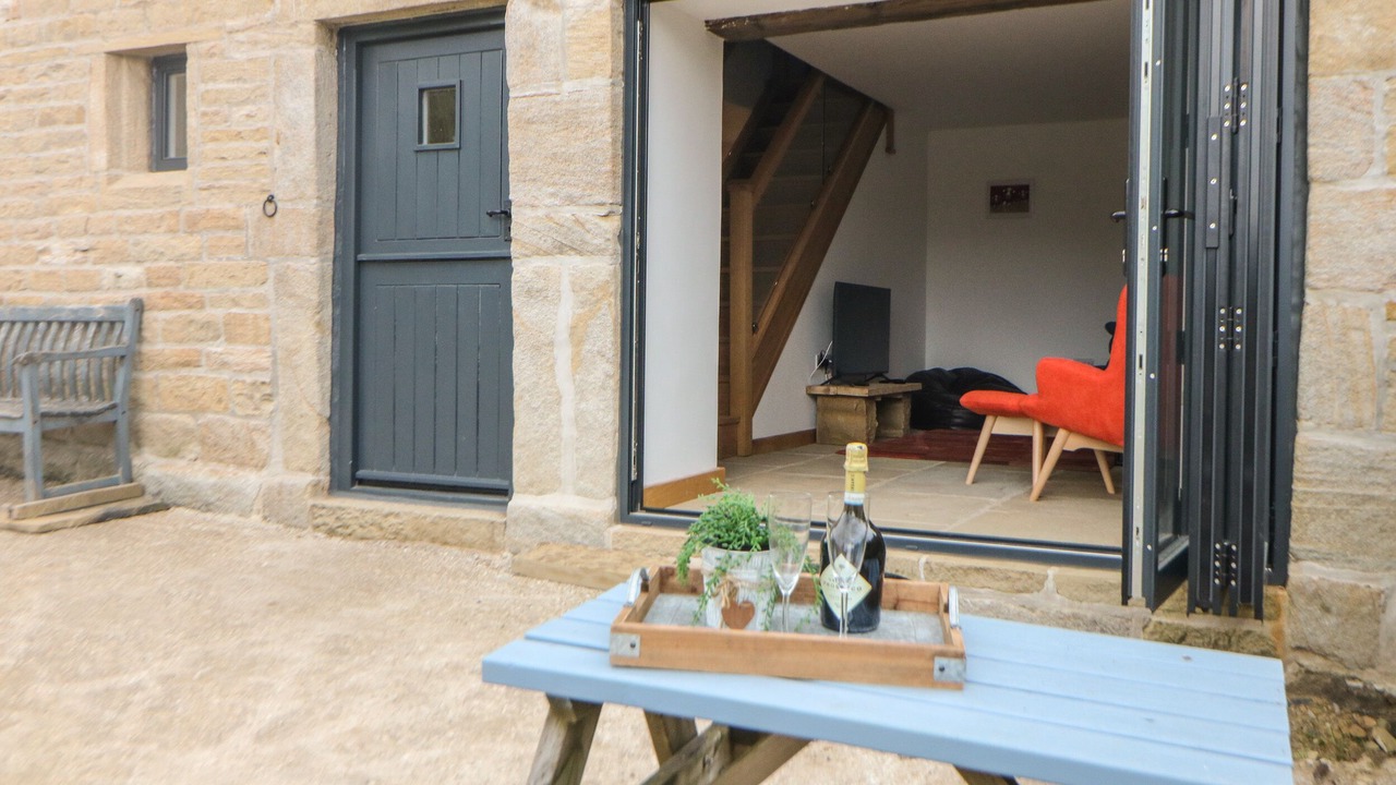 Photo of Others in Holmfirth