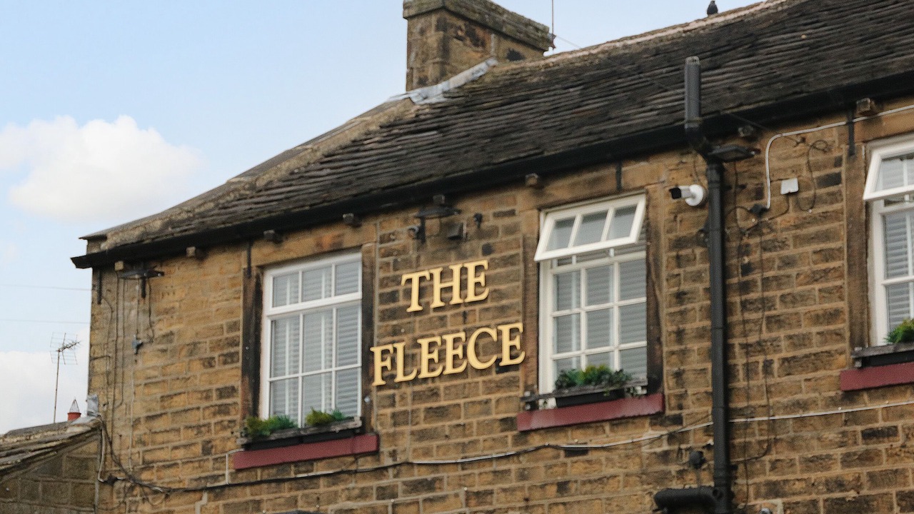 Photo of Others in Holmfirth