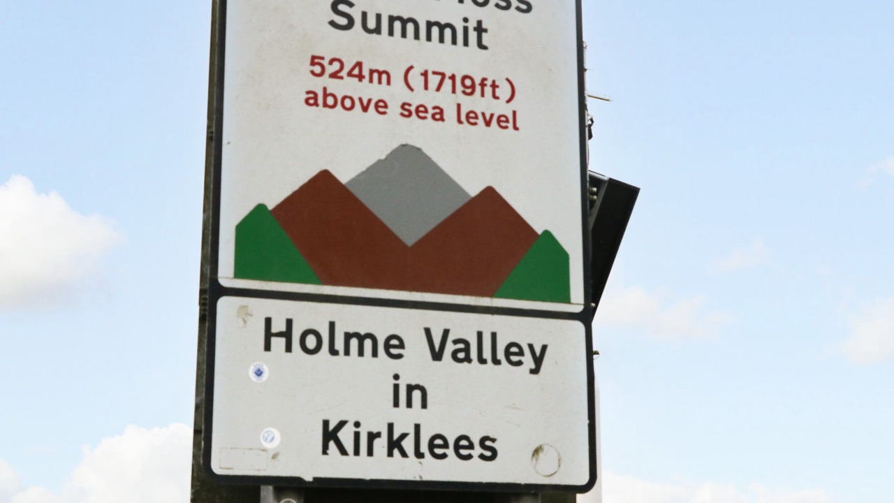 Photo of Others in Holmfirth