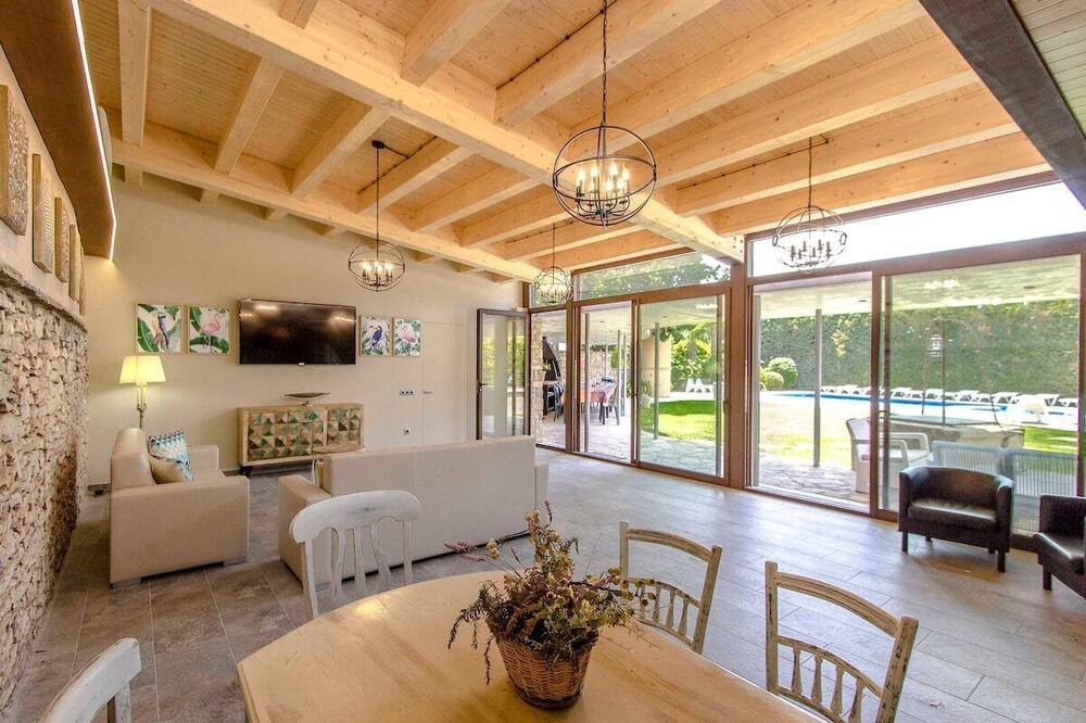 Photo of Livingroom in Sant Ramon