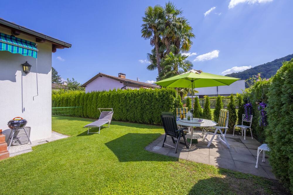 Photo of Outdoor in Caslano