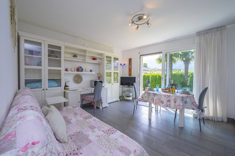 Photo of Bedroom in Caslano