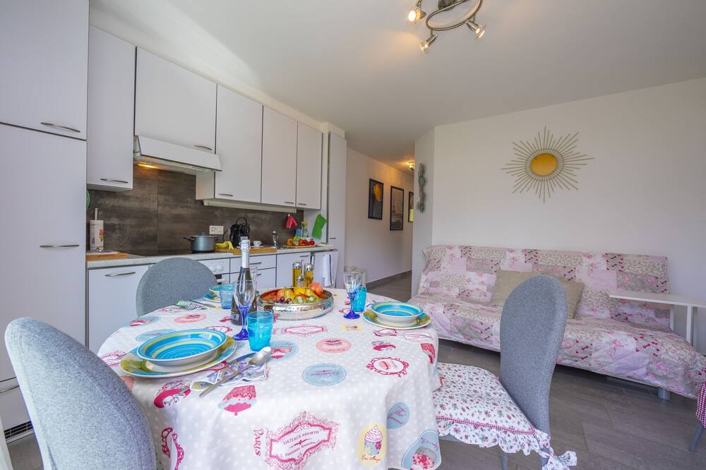 Photo of Bedroom in Caslano