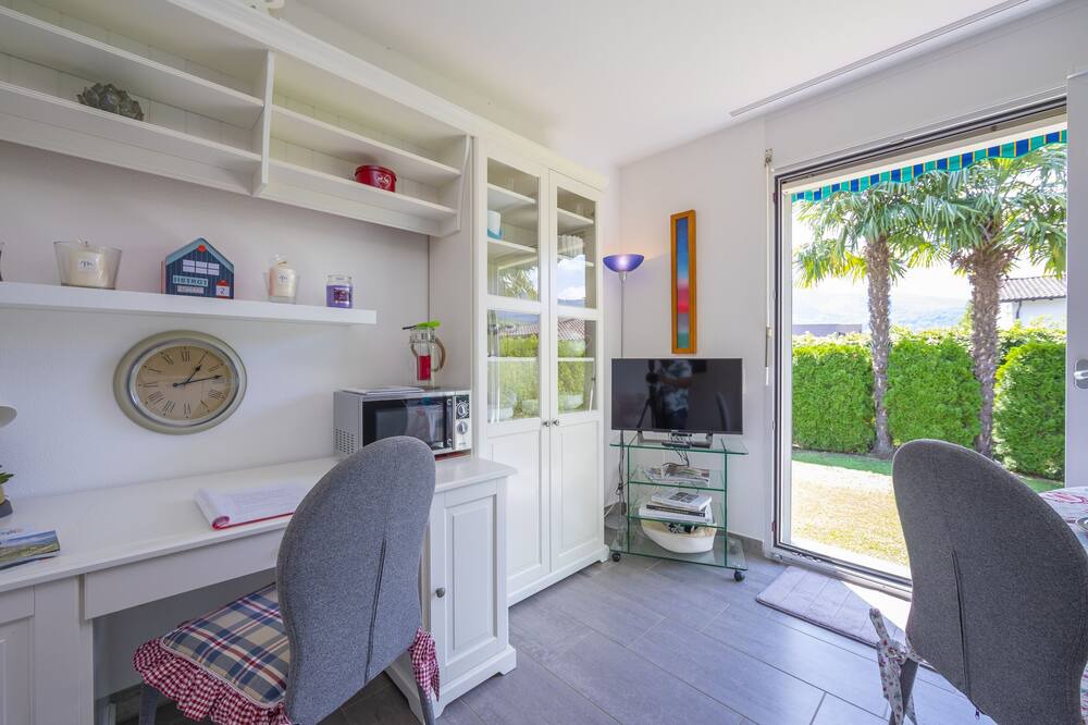 Photo of Livingroom in Caslano