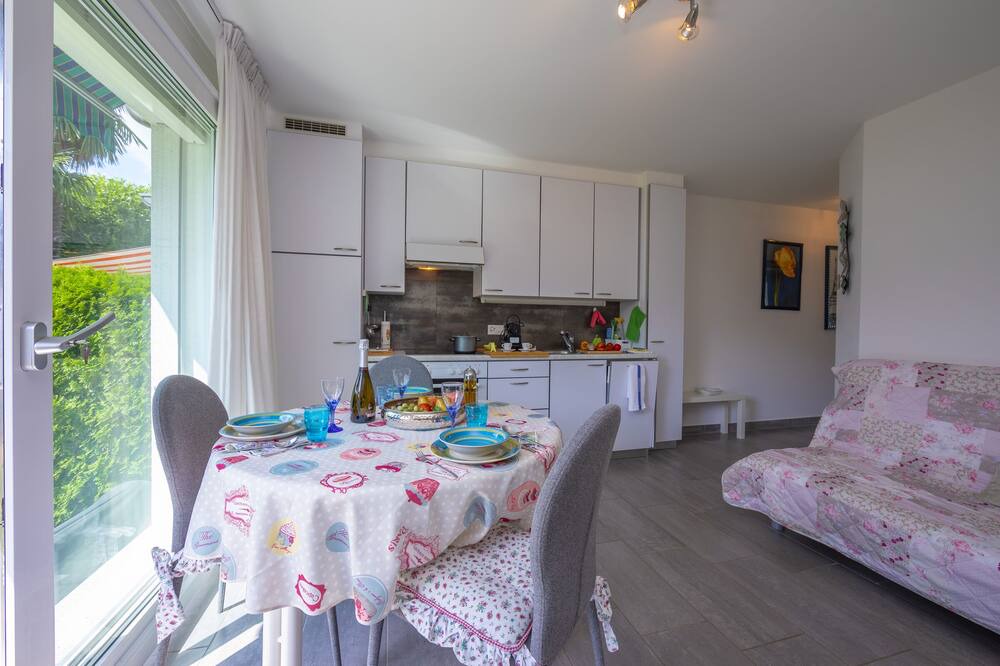 Photo of Bedroom in Caslano