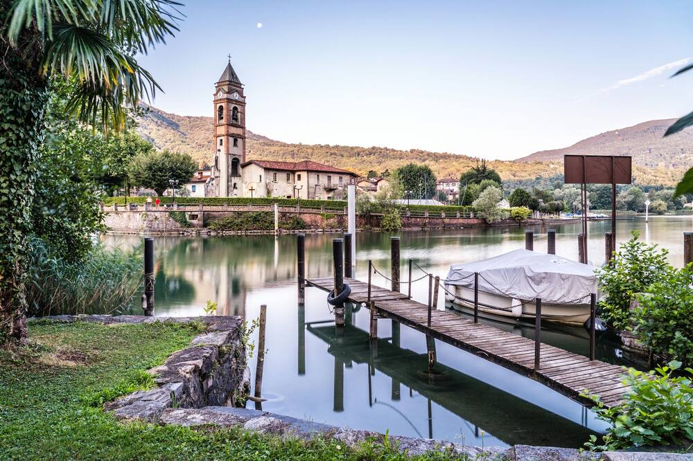 Photo of Outdoor in Caslano