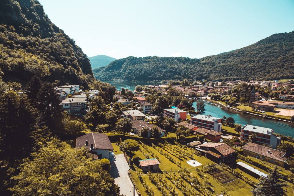 Photo of Others in Caslano