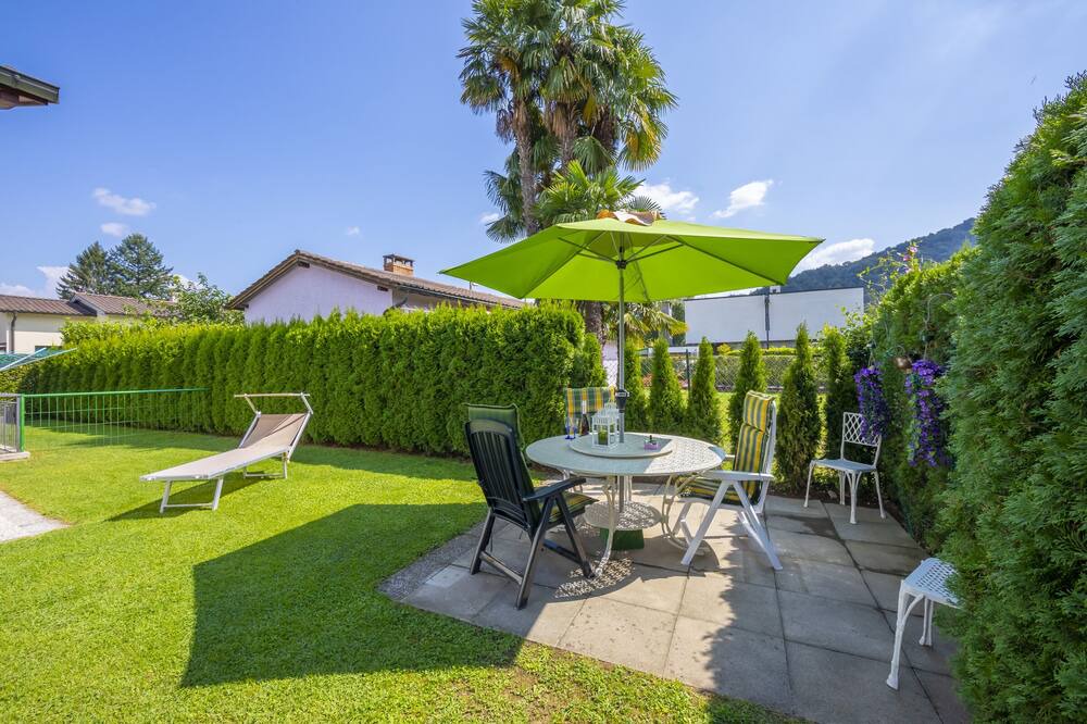 Photo of Outdoor in Caslano