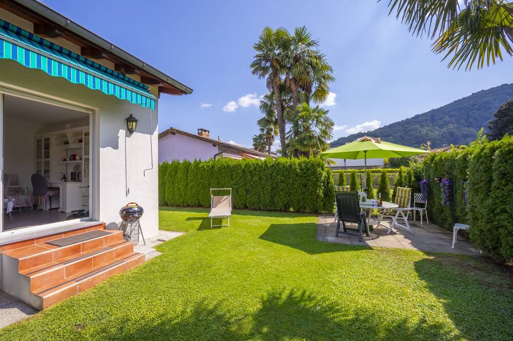 Photo of Outdoor in Caslano