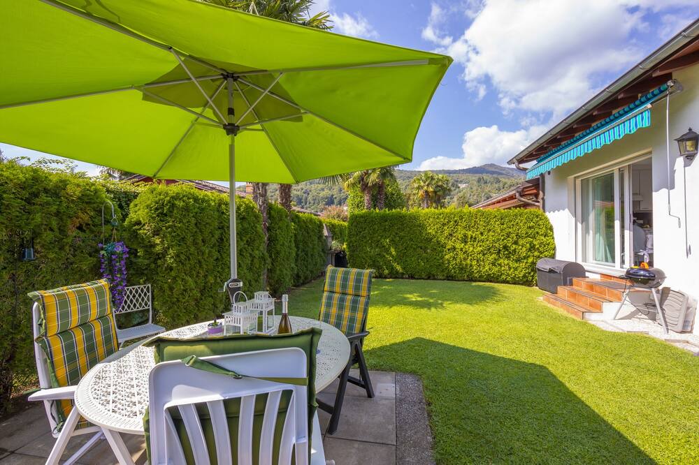 Photo of Outdoor in Caslano