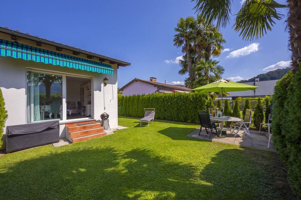 Photo of Outdoor in Caslano