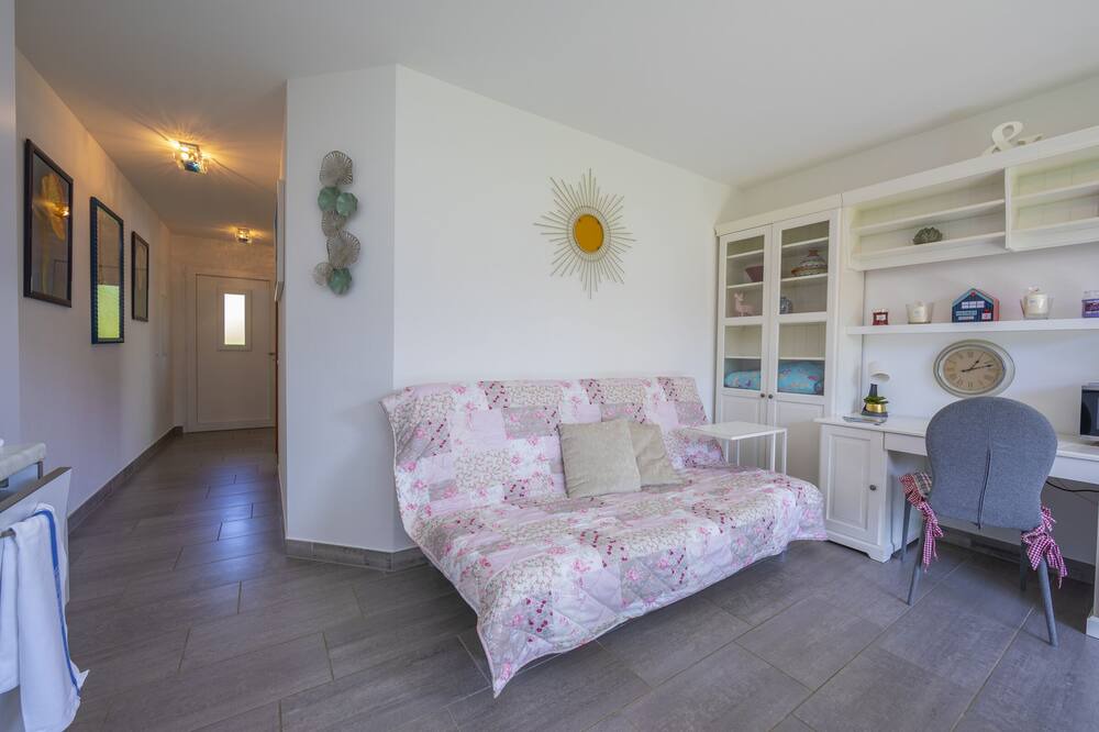 Photo of Livingroom in Caslano