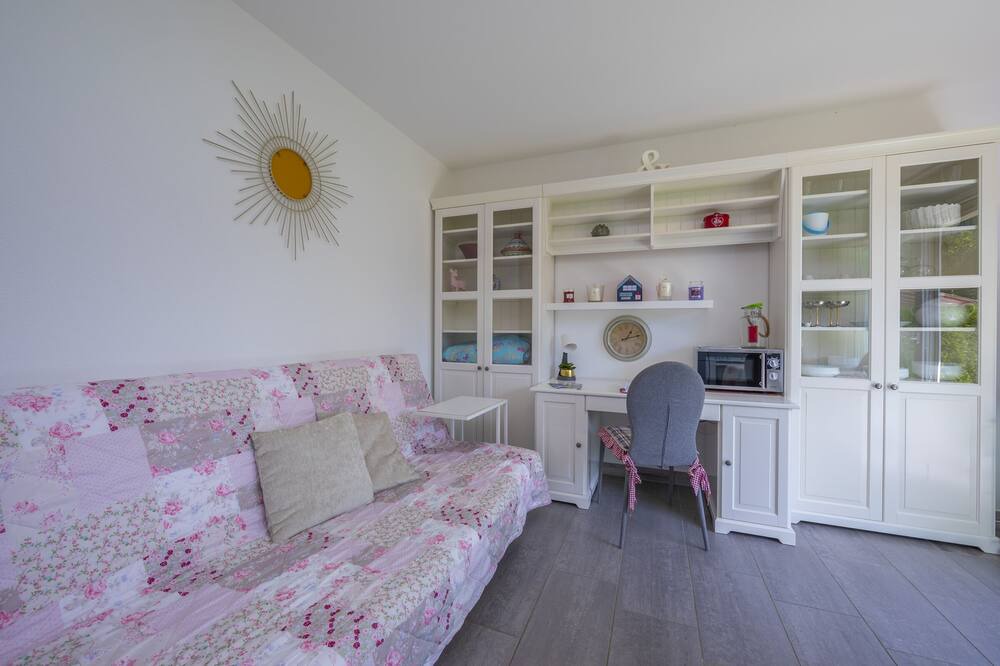 Photo of Livingroom in Caslano