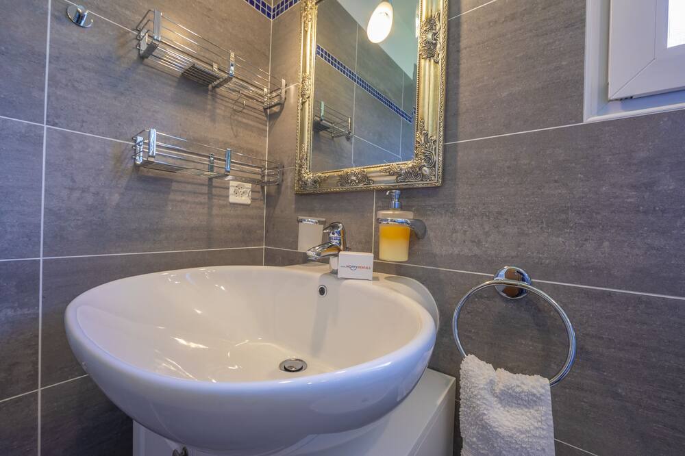Photo of Bathroom in Caslano