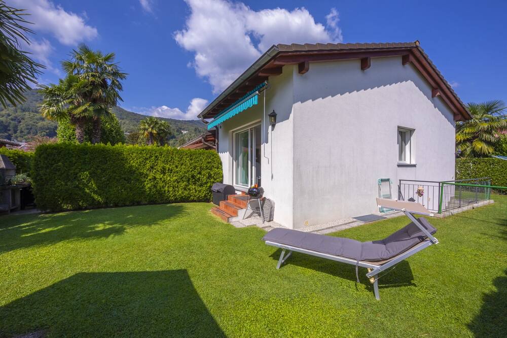 Photo of Outdoor in Caslano